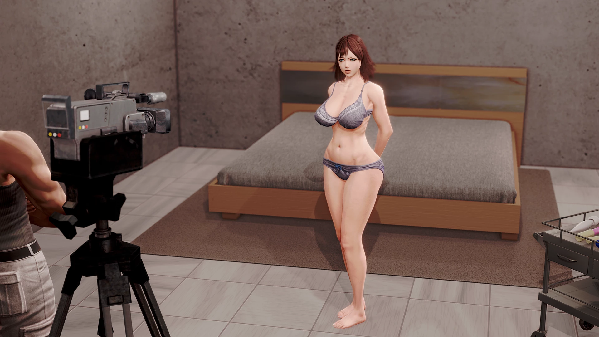 图片[6]-苍白之花 Ch2U2 精翻汉化MOD版+全CG【更新/PC+安卓/4.5G】tozt28-八角形
