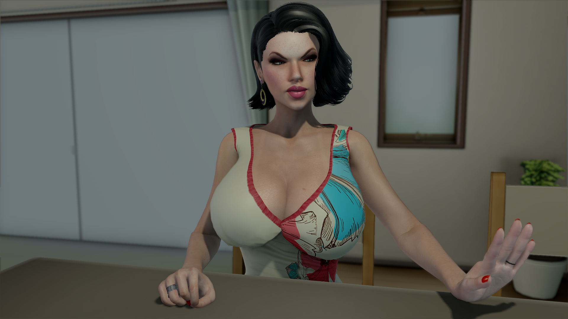图片[3]-熟O女时间 Ver1.0 精翻汉化版+全CGyx21-20【新汉化/PC+安卓/2.6G】yx2120-八角形