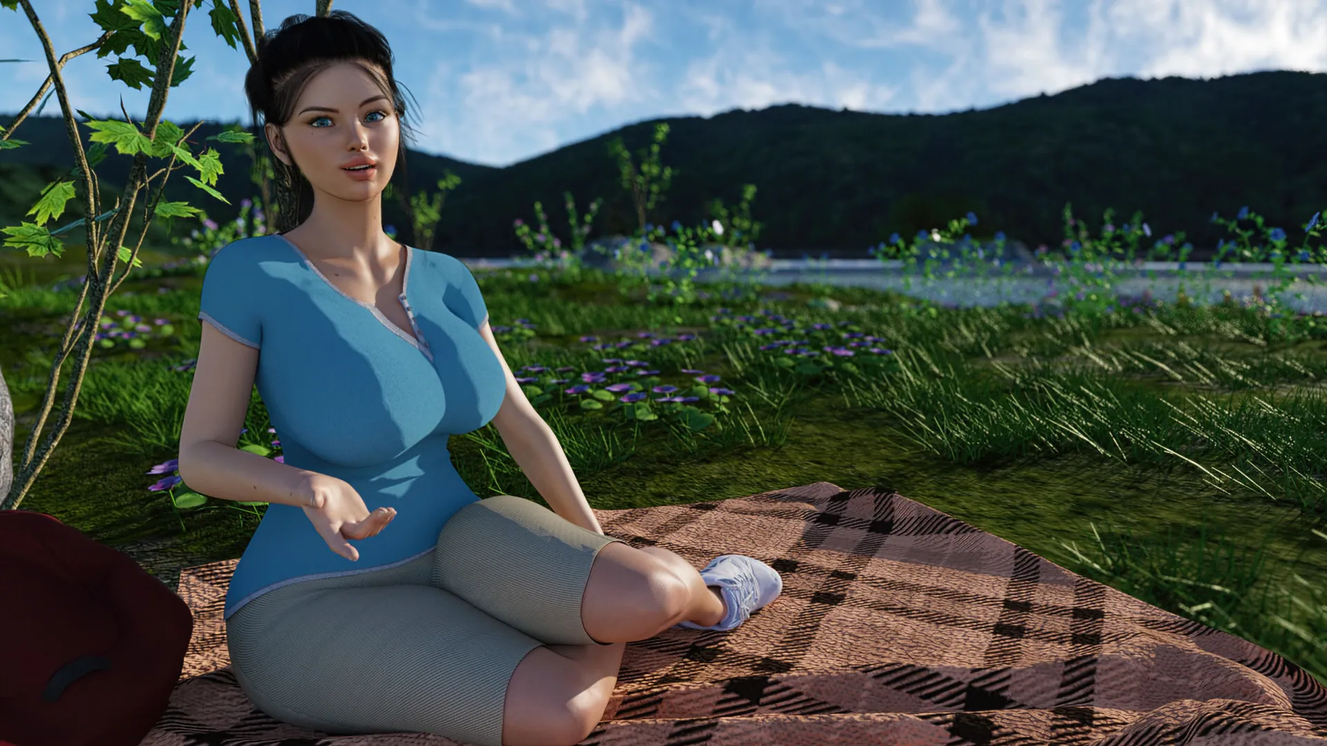 图片[4]-重返木屋 Cabin Ver4.0 高压汉化版+全CG【6月更新/PC+安卓/4.5G】gyx22231-八角形