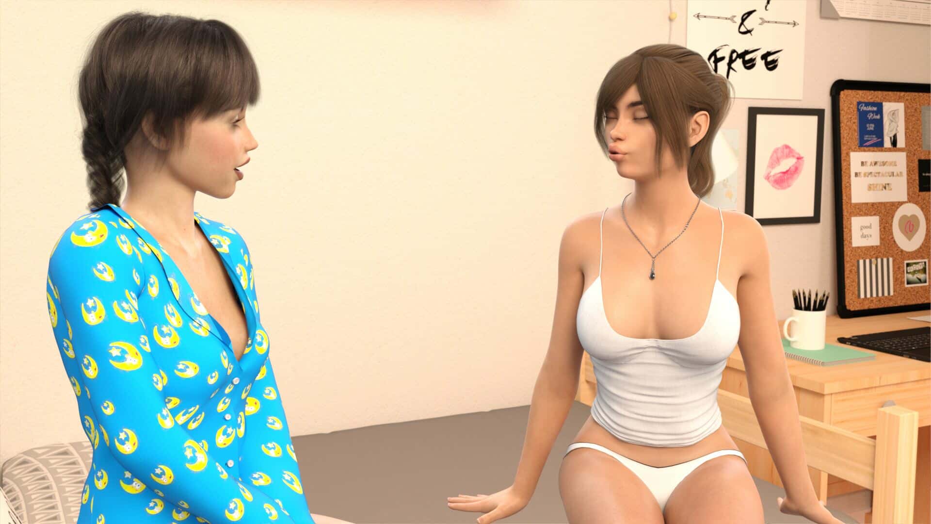 图片[3]-欲望之戒 Ver3.6a 精翻汉化版+全CG【2月大更新/PC+安卓/3.6G】lyx21699-八角形
