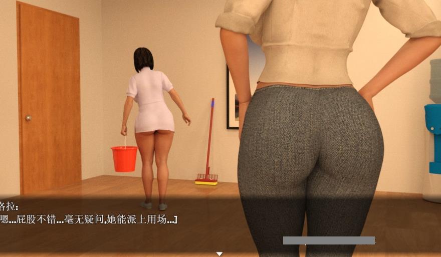 图片[1]-幽谷百合 Ver1.7 精翻汉化版+画廊全开【3月更新/PC+安卓/6.7G】psrd99-八角形