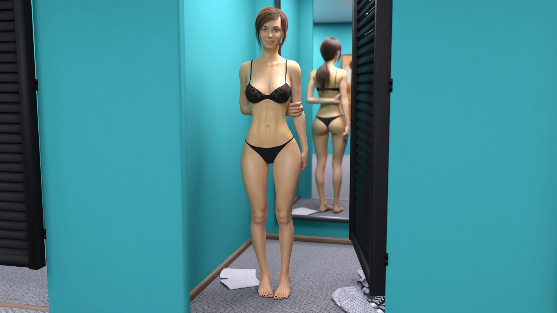 图片[27]-学院情缘 Ver0.35 精翻汉化版+全CG【更新/PC+安卓/3.6G】psrd226-八角形