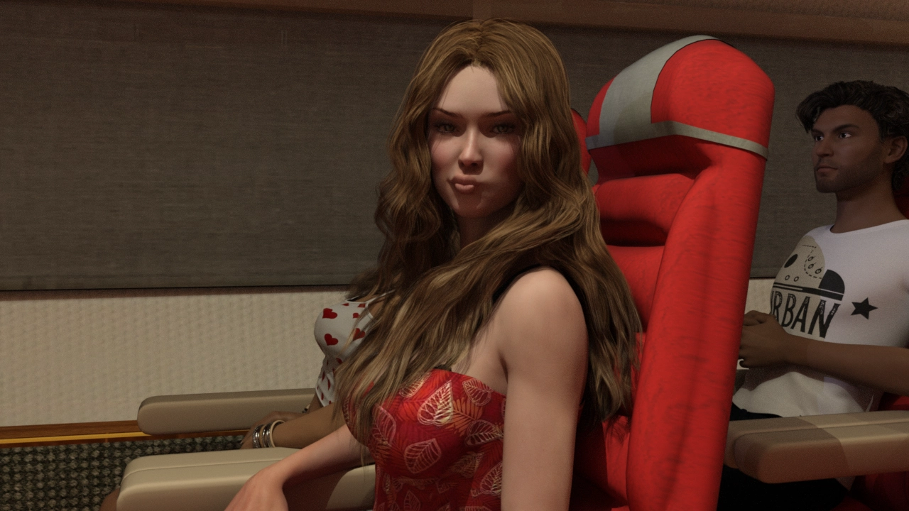 图片[5]-我美丽的妻子和母亲 V1.00 精翻汉化版【更新/PC+安卓】【5G】yx101-八角形